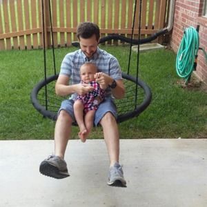 Meet your Posher, Brad